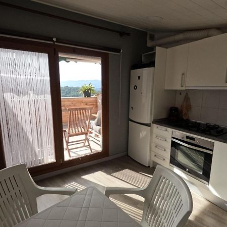 Ca L'Engracia Apartment Tarres Екстериор снимка