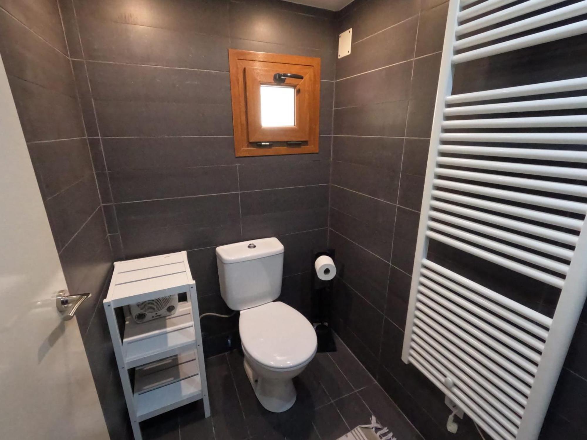Ca L'Engracia Apartment Tarres Екстериор снимка