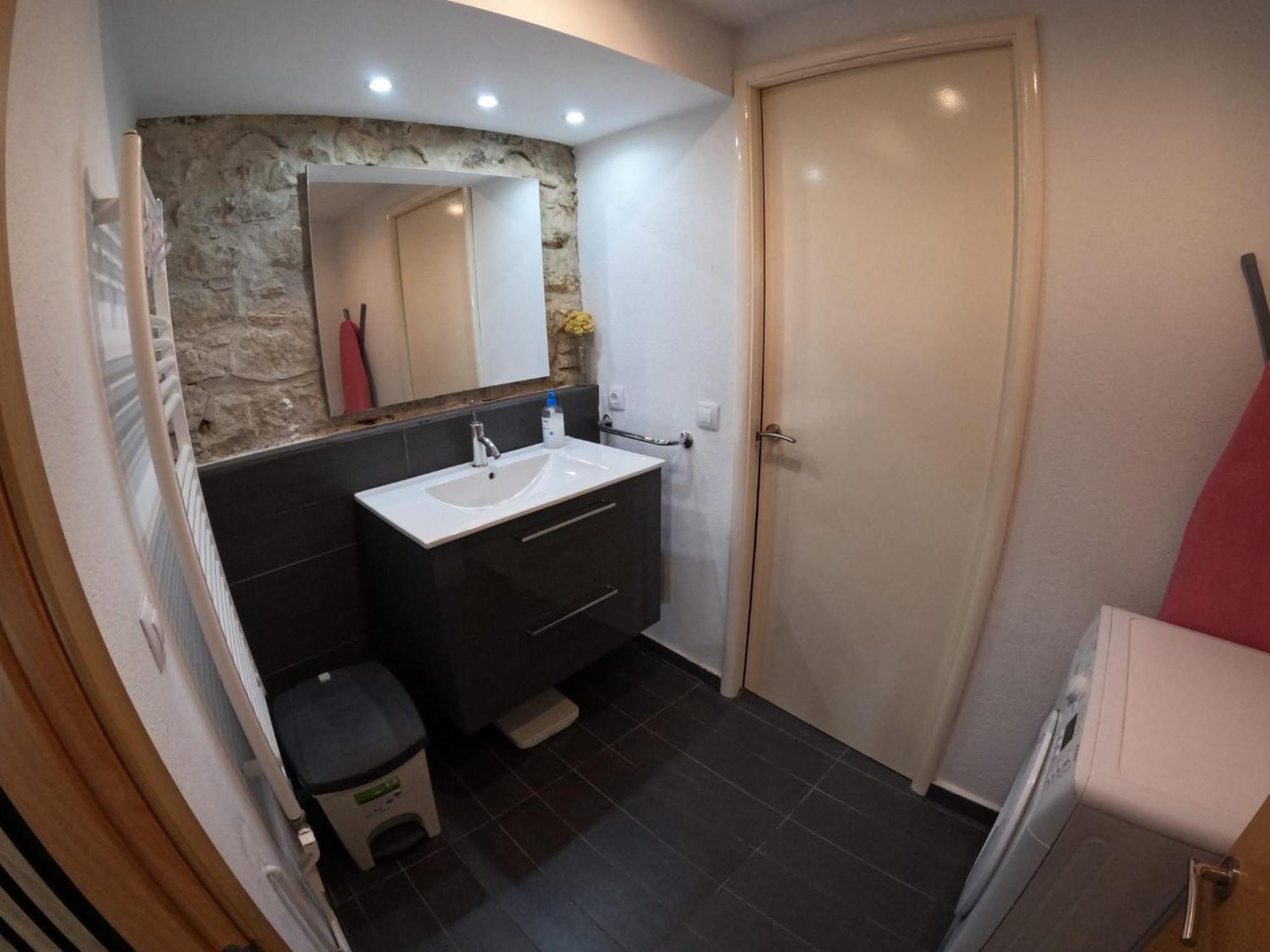 Ca L'Engracia Apartment Tarres Екстериор снимка