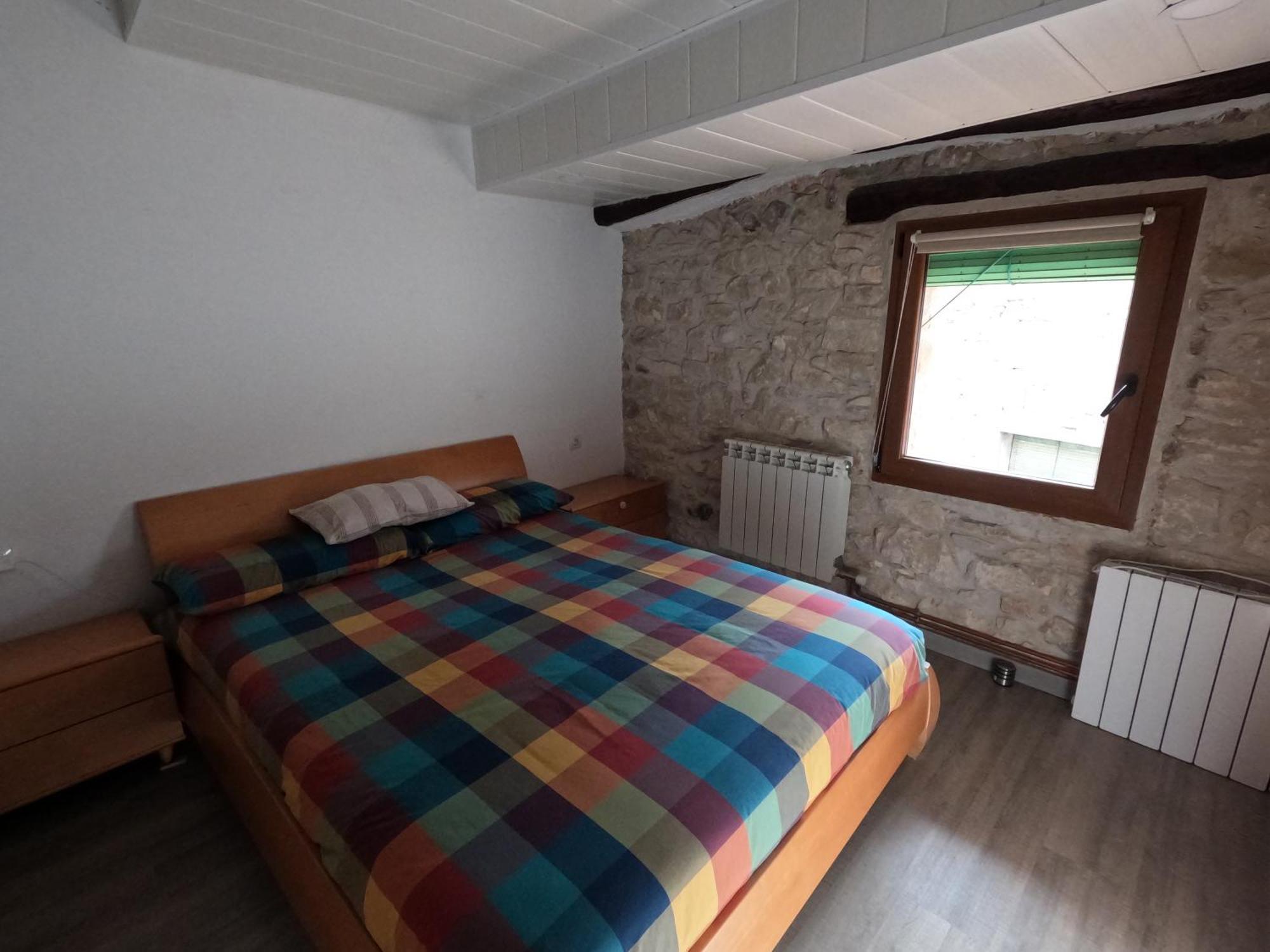 Ca L'Engracia Apartment Tarres Екстериор снимка