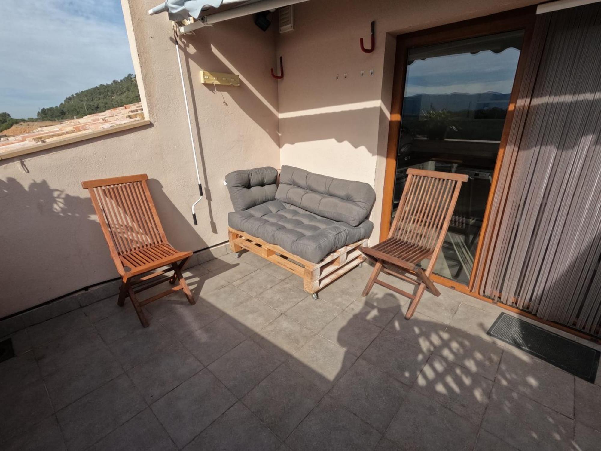Ca L'Engracia Apartment Tarres Екстериор снимка