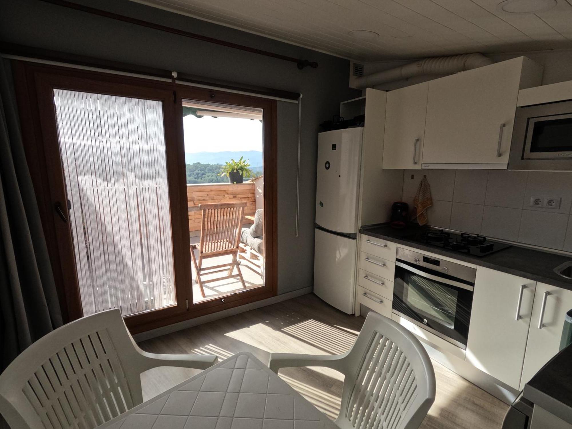 Ca L'Engracia Apartment Tarres Стая снимка